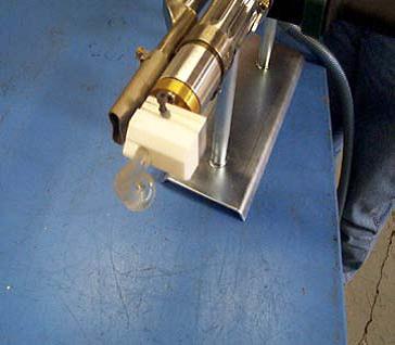 Wegener Extrusion Equipment